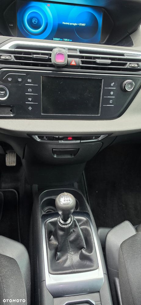 Citroën C4 Picasso 2.0 HDi Selection - 17