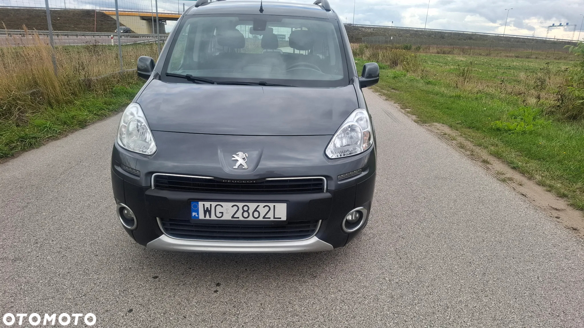 Peugeot Partner Tepee HDi FAP 90 Tendance - 2