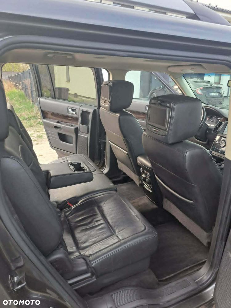 Ford Flex - 6