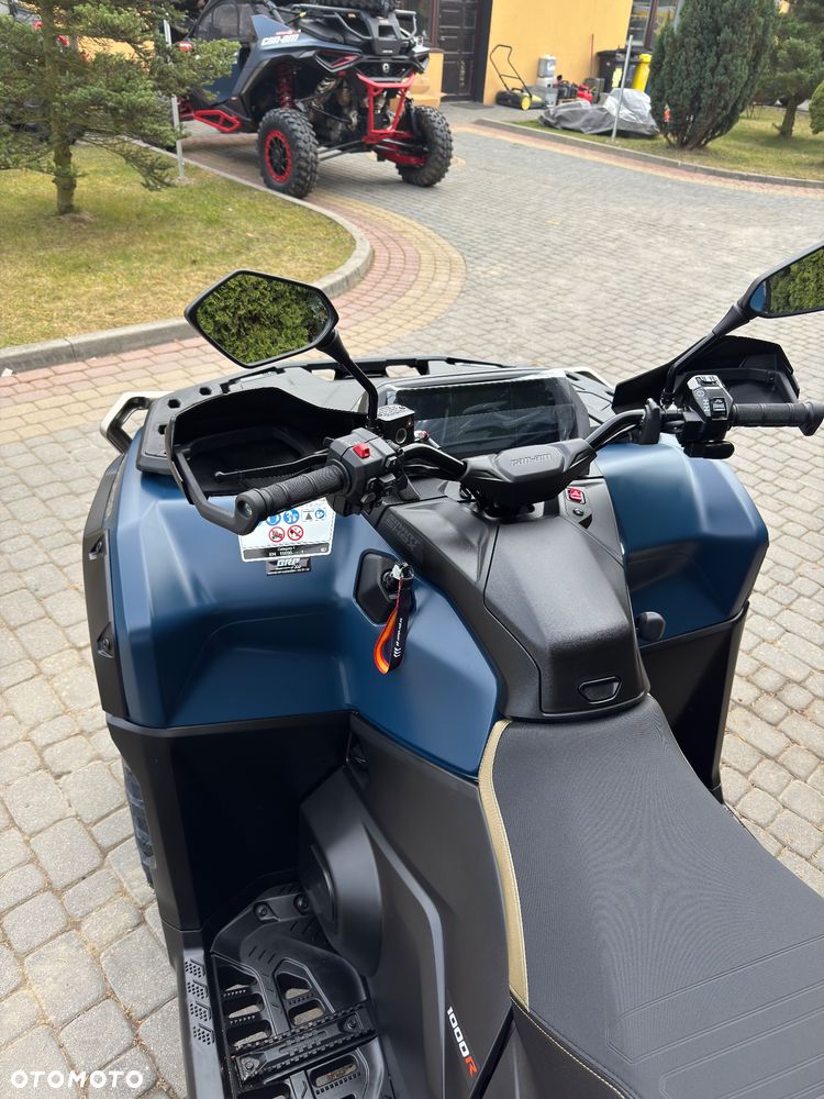 Can-Am Outlander Max - 11