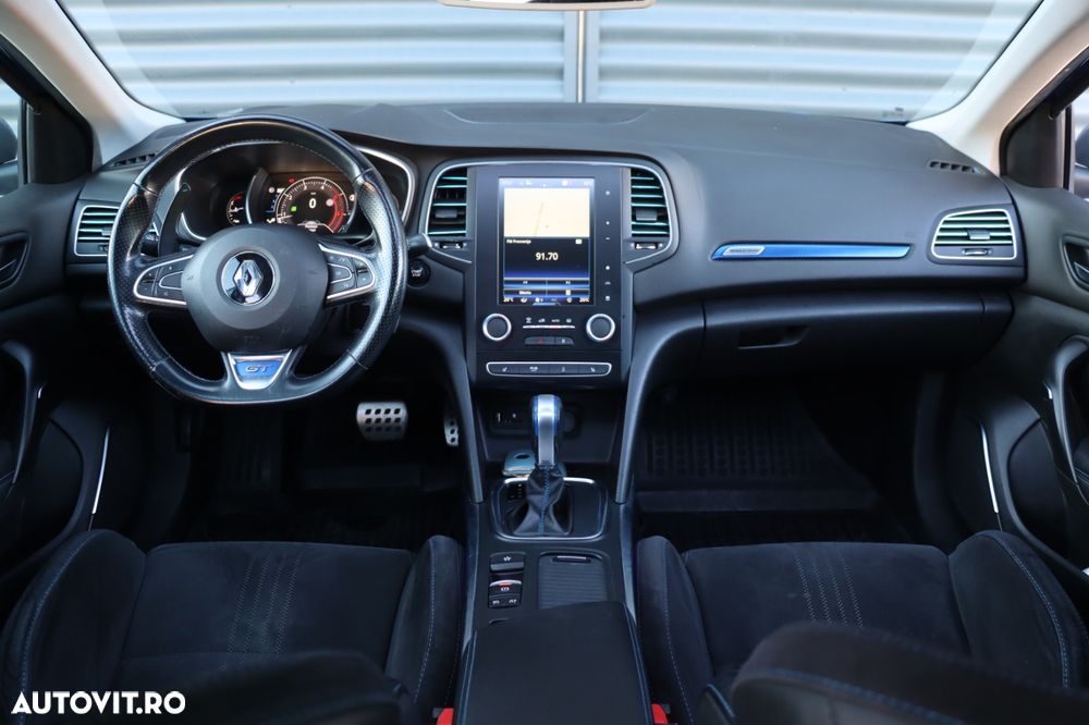 Renault Megane ENERGY dCi EDC GT - 5