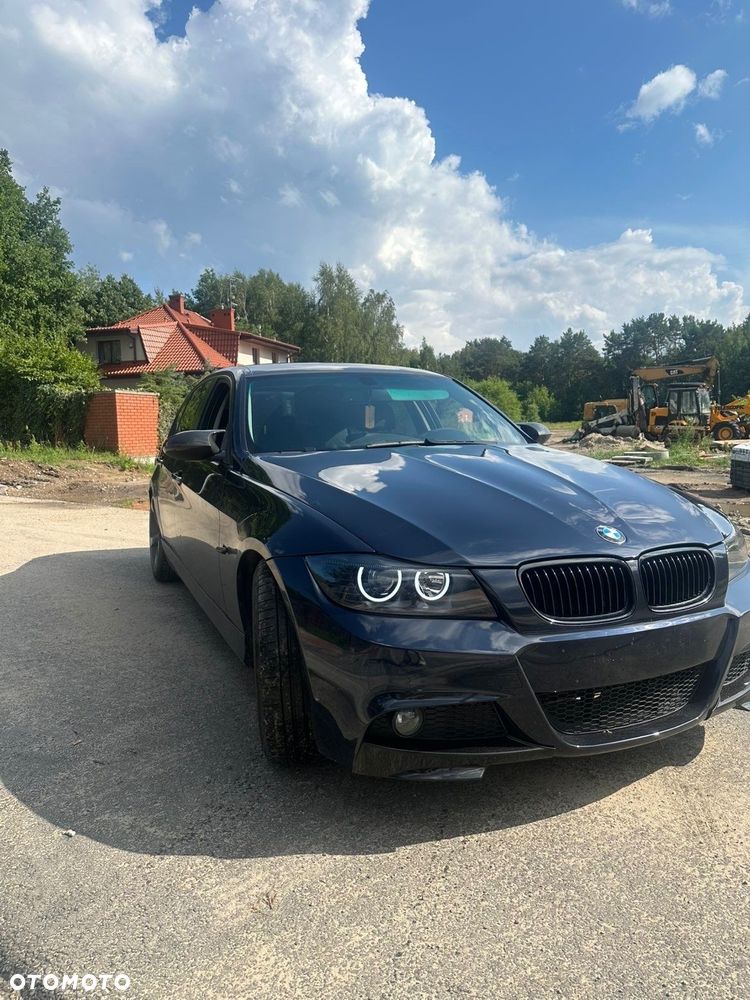 BMW Seria 3 330i - 6
