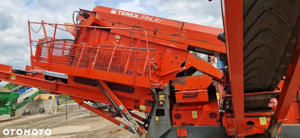 Finlay 663 - 11