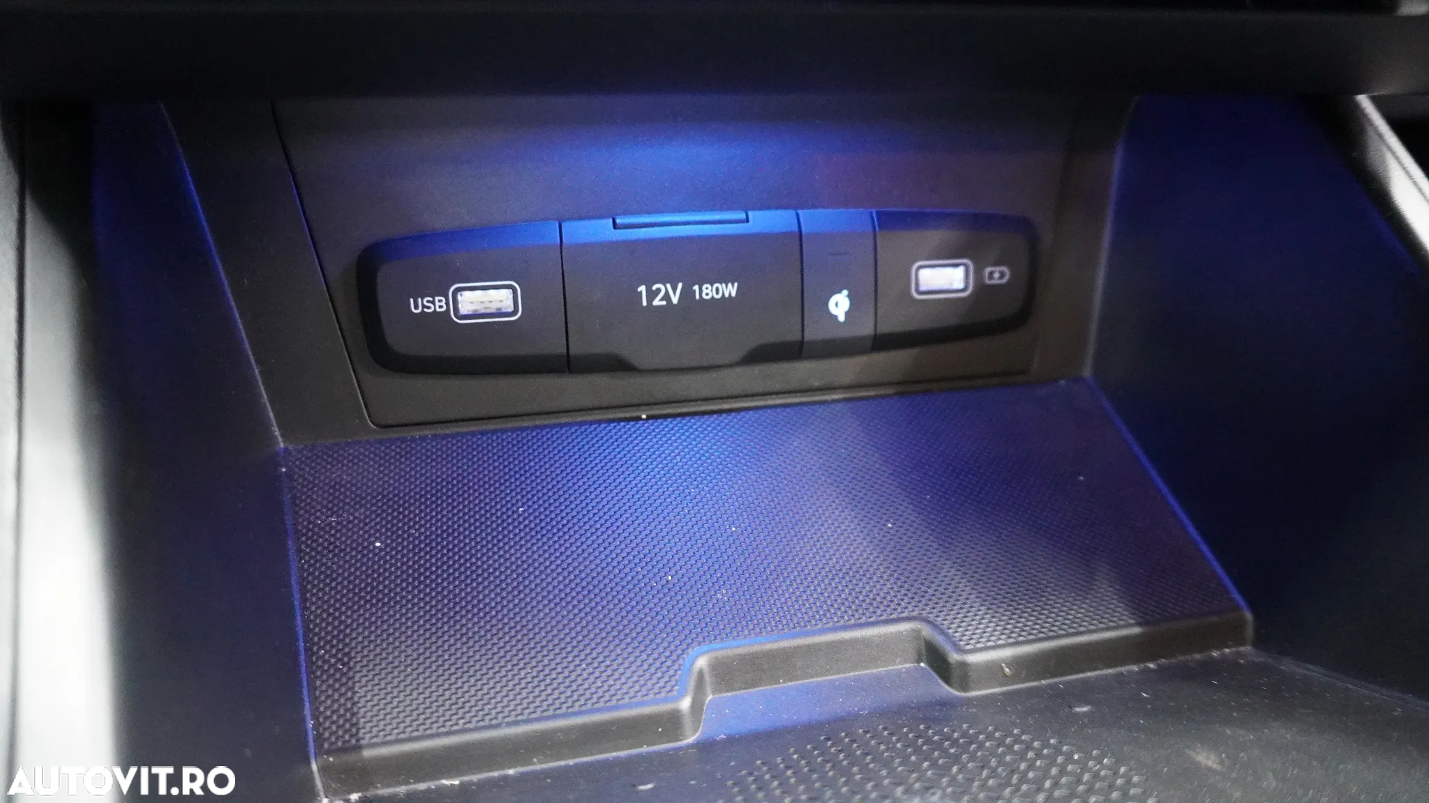 Hyundai Tucson 1.6 T-GDi HEV 2WD Select - 20
