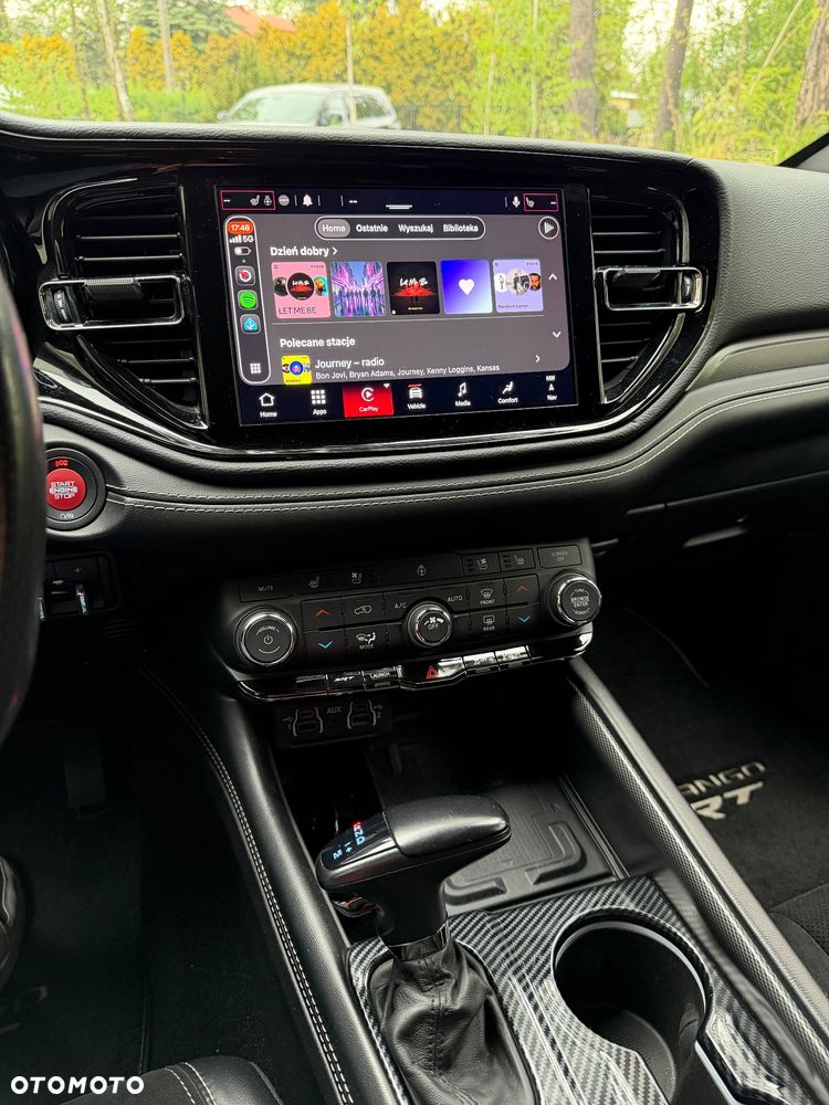 Dodge Durango - 15