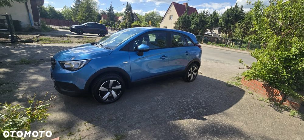 Opel Crossland X 1.2 T Elite S&S - 3