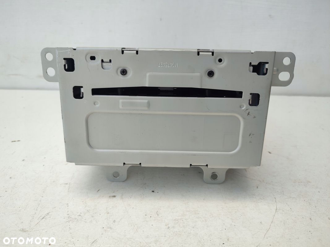 Radio nawigacja OPEL ASTRA J IV LIFT 12-15 23218951 - 1