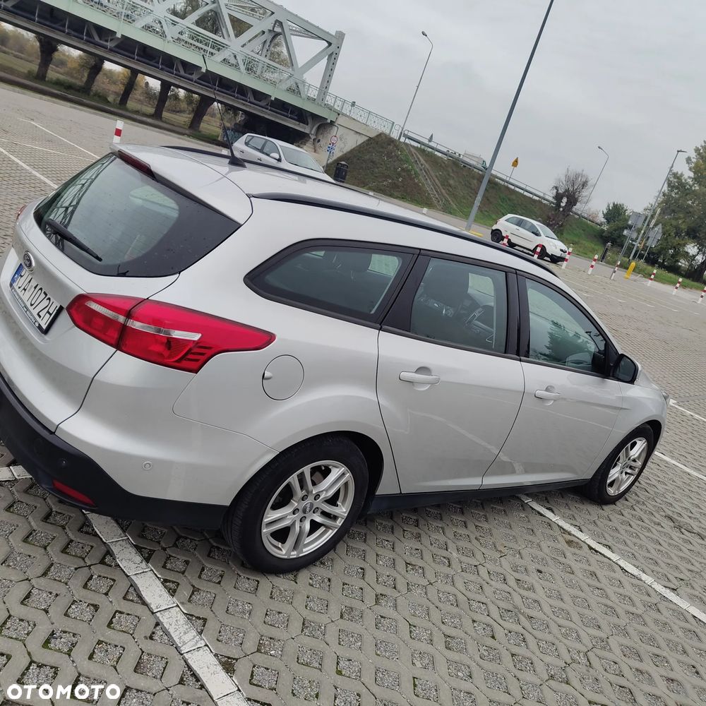 Ford Focus - 6