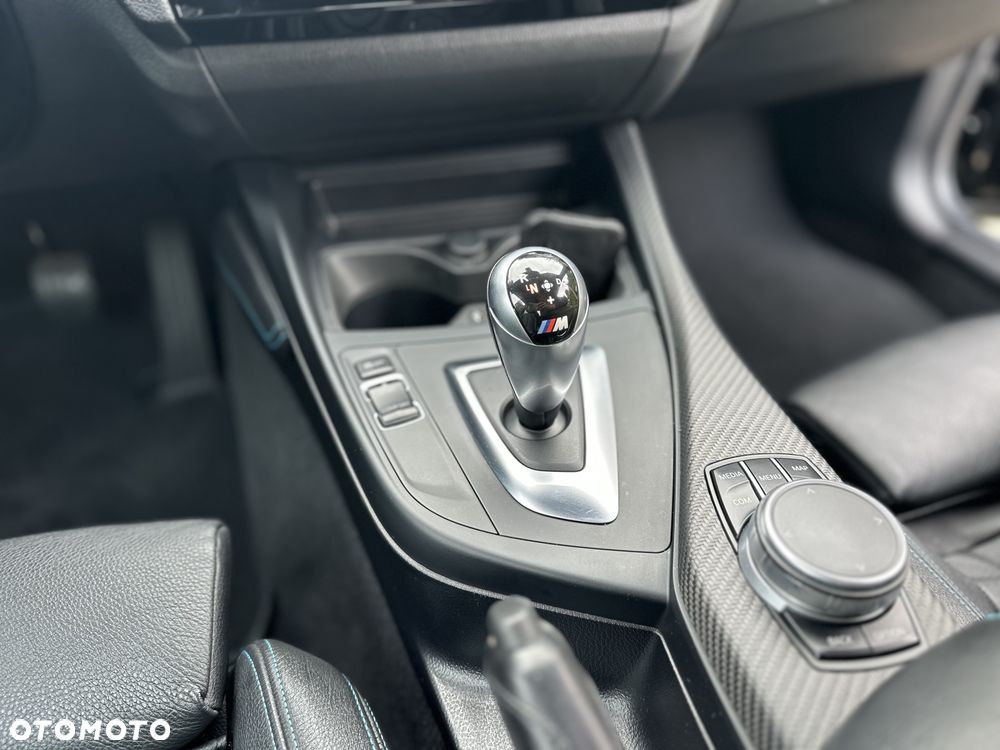 BMW M2 DKG - 32