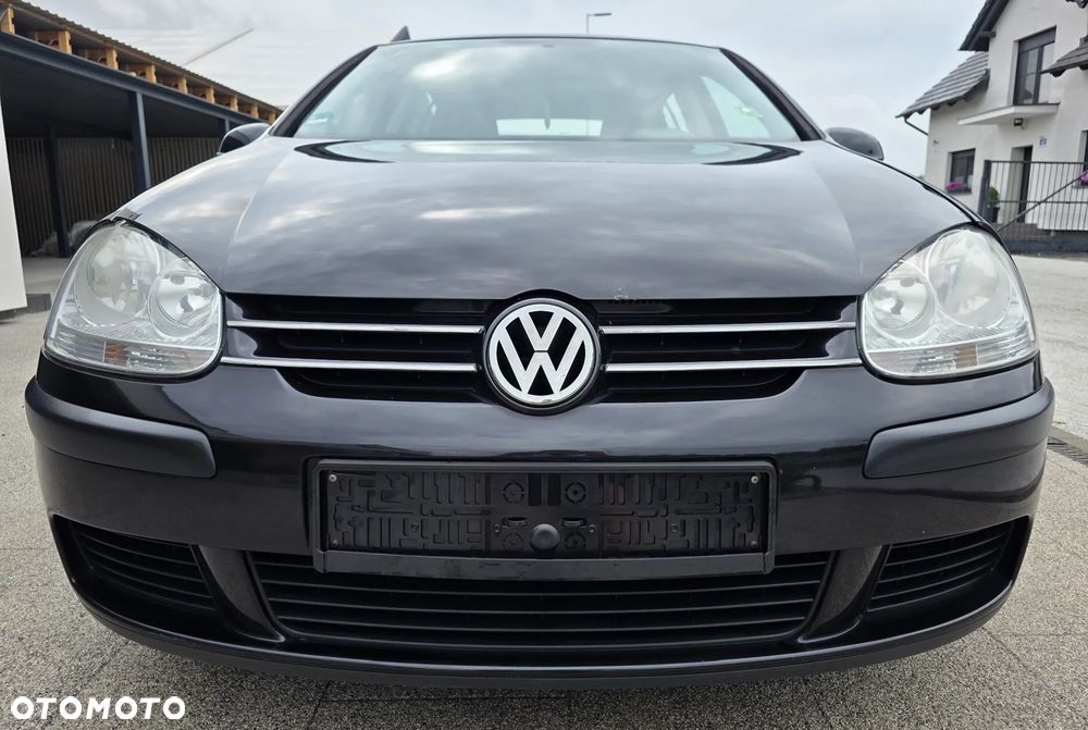 Volkswagen Golf 1.6 Comfortline - 3