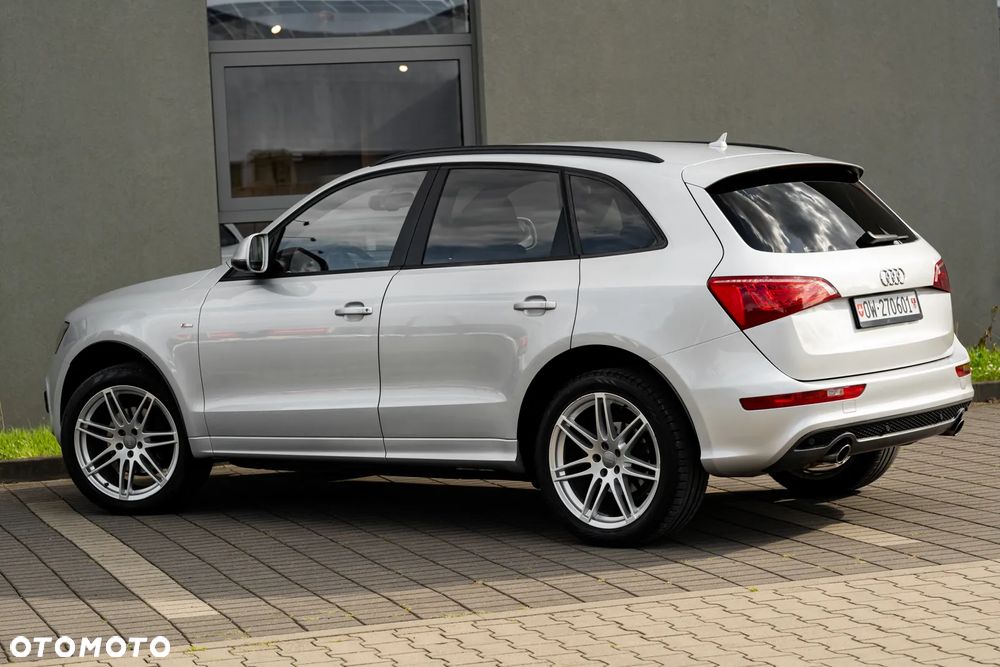 Audi Q5 - 13