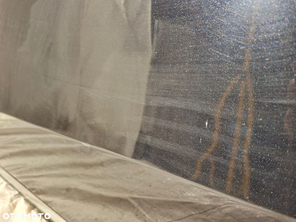 VW PASSAT B7 3AA kombi drzwi lewe przód tył przednie tylnie czarny LC9X - 11