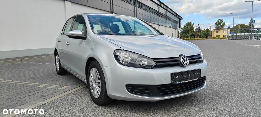 Volkswagen Golf 2009 photo 3