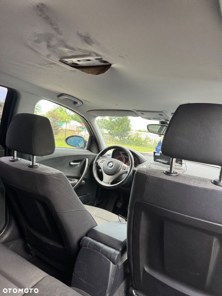 BMW Seria 1 - 18