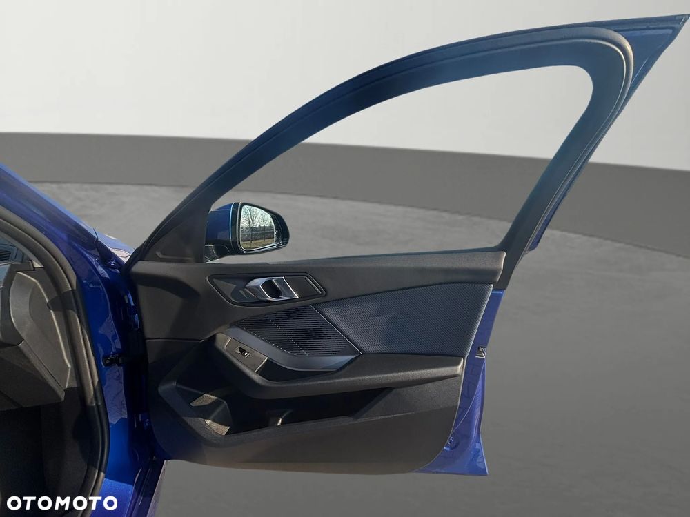 BMW Seria 1 118d M Sport sport - 21