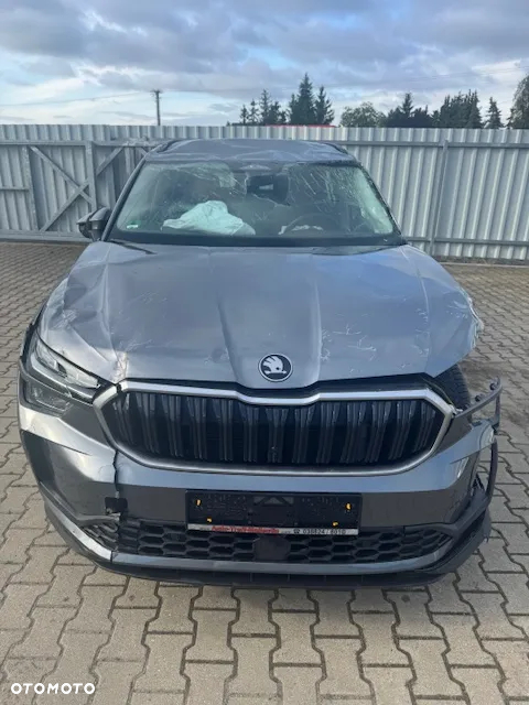 Skoda Kodiaq 2.0 TDI 4x4 DSG Selection - 4
