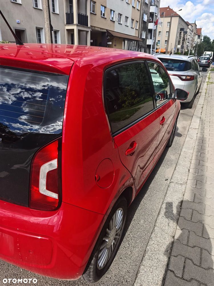 Volkswagen up! 1.0 high - 15