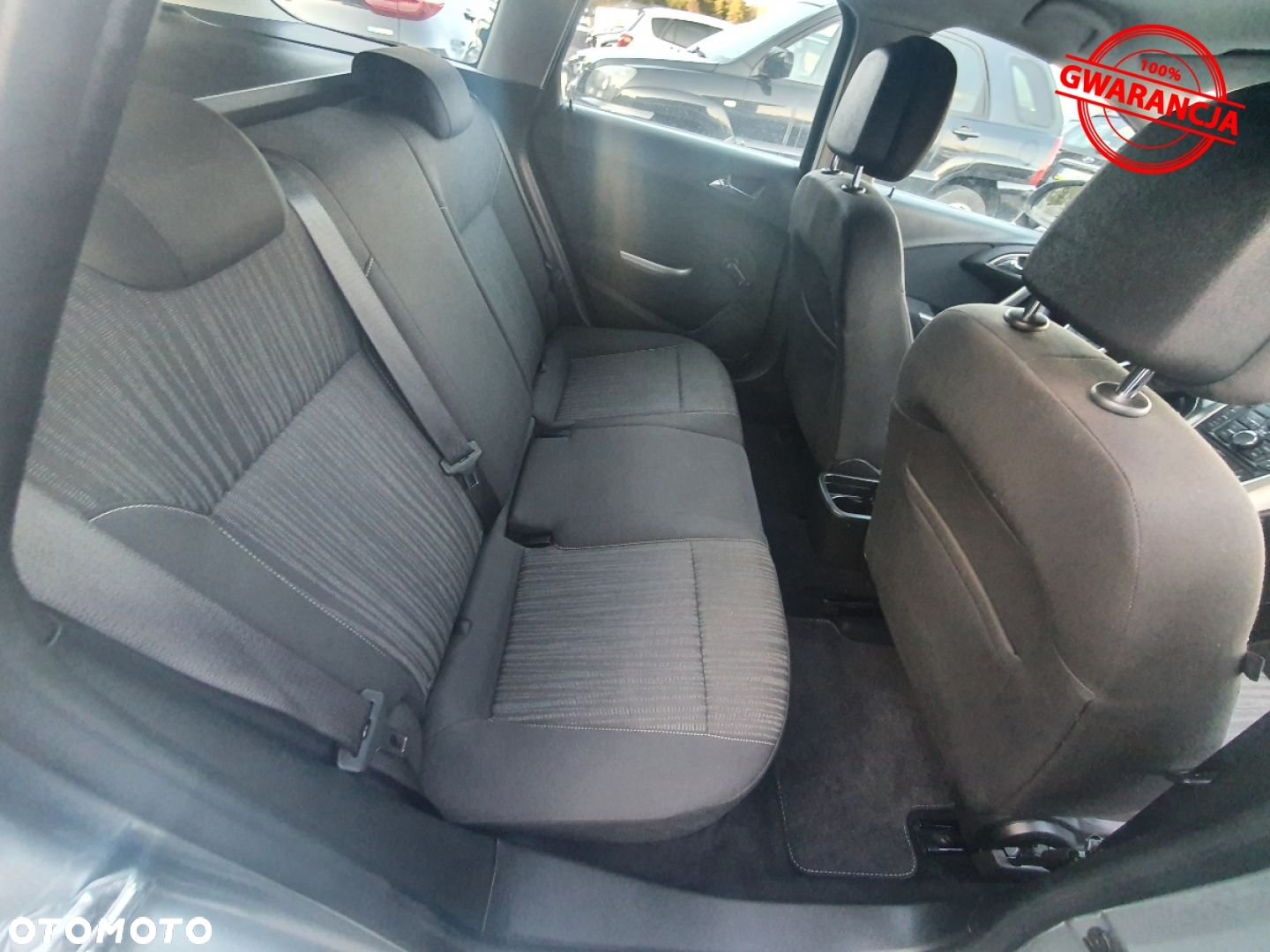 Opel Astra - 22
