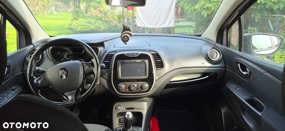 Renault Captur - 5