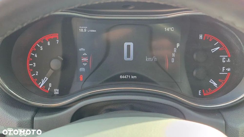 Dodge Durango 3,6 Citadel - 15