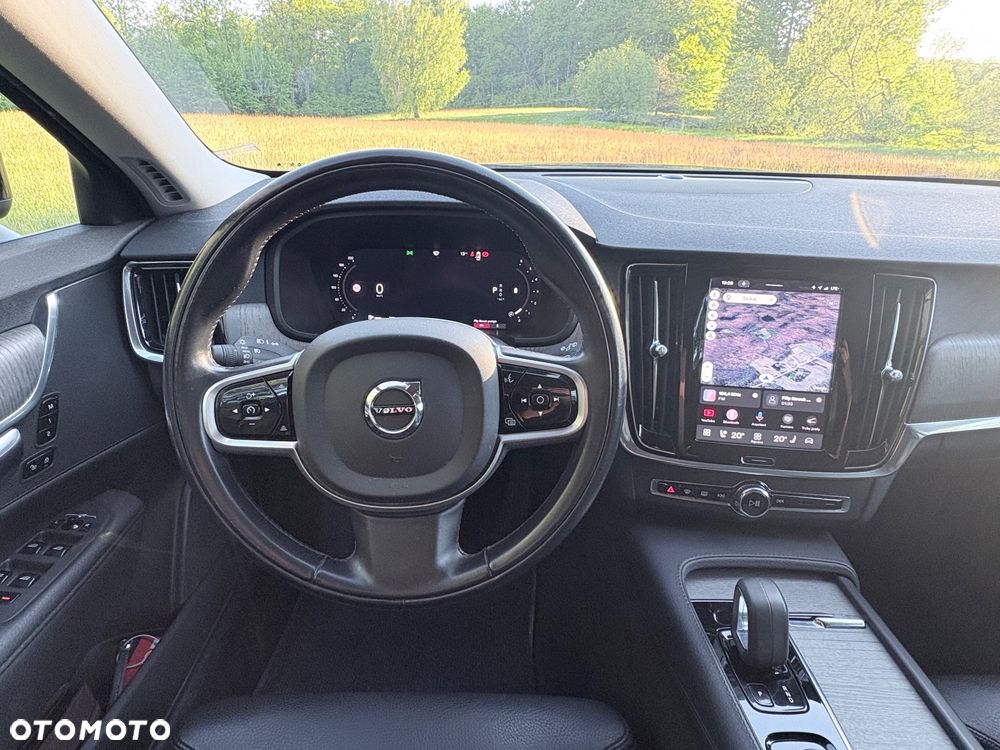 Volvo V90 Cross Country B5 D AWD Pro - 12