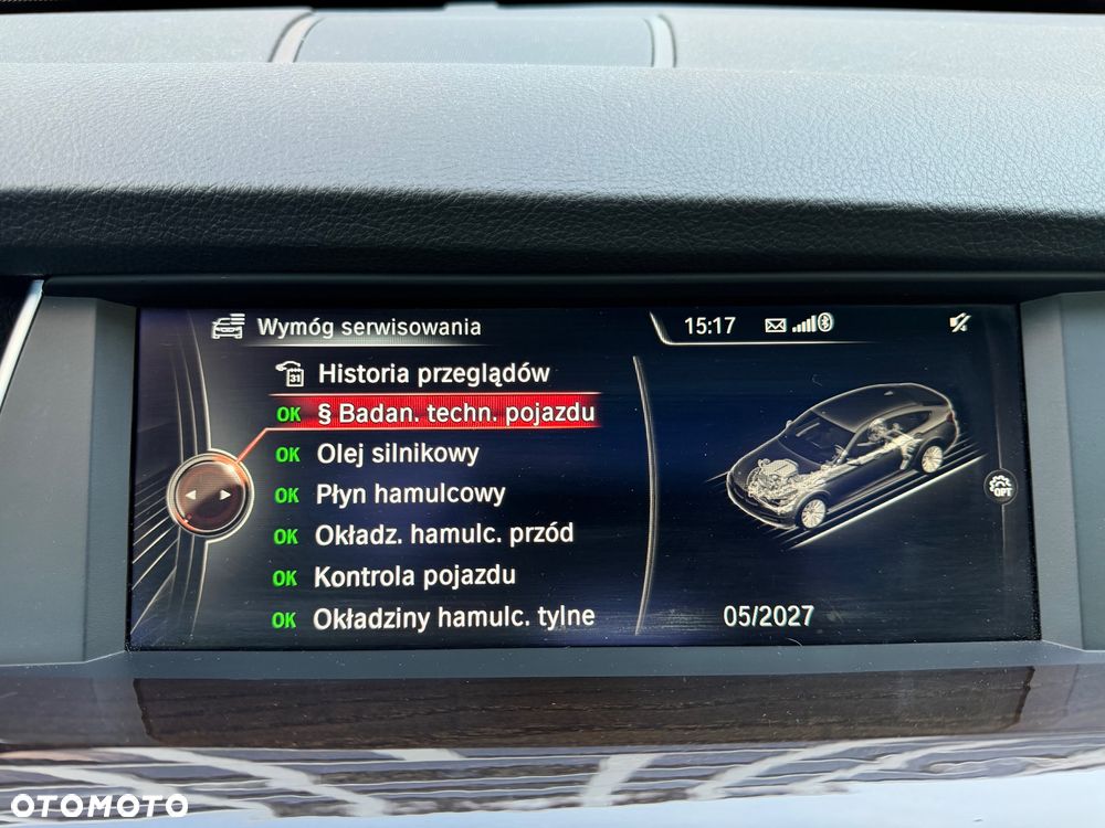 BMW 5GT 530d Modern Line - 17