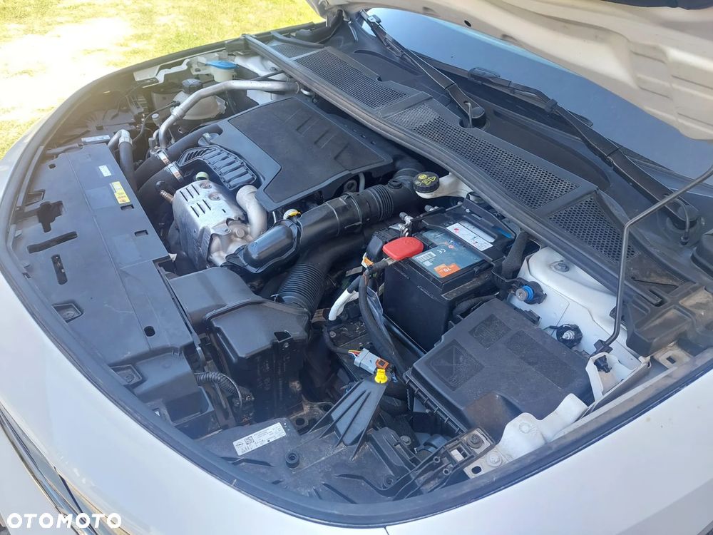 Opel Astra - 8