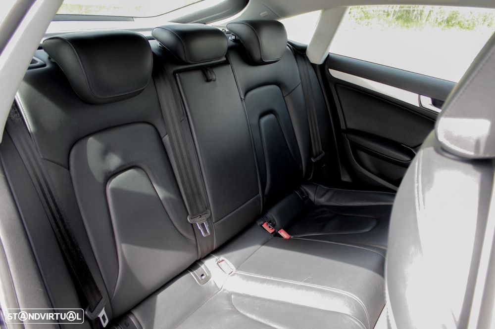 Audi A5 Sportback - 16