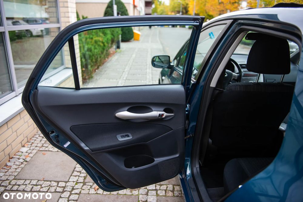 Toyota Auris 1.6 Edition - 18