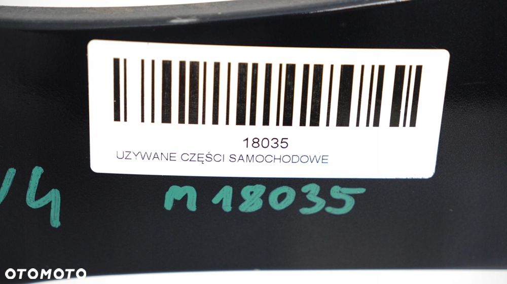 BŁOTNIK LEWY PRZÓD TOYOTA RAV4 III 05-08R 1H2 - 7