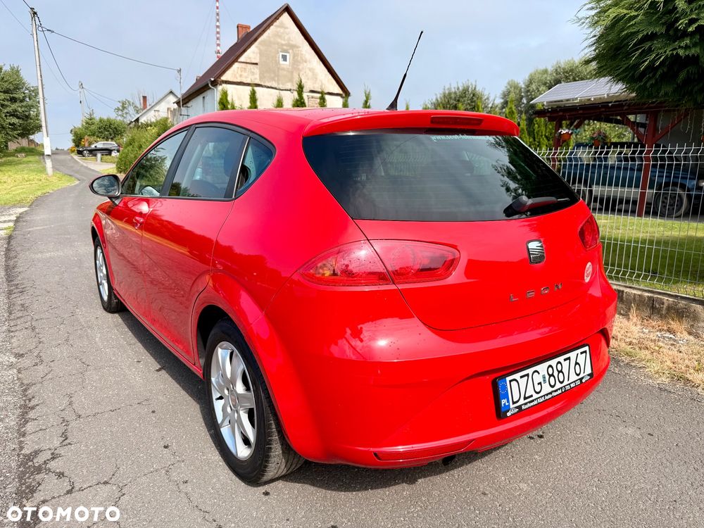 Seat Leon - 7