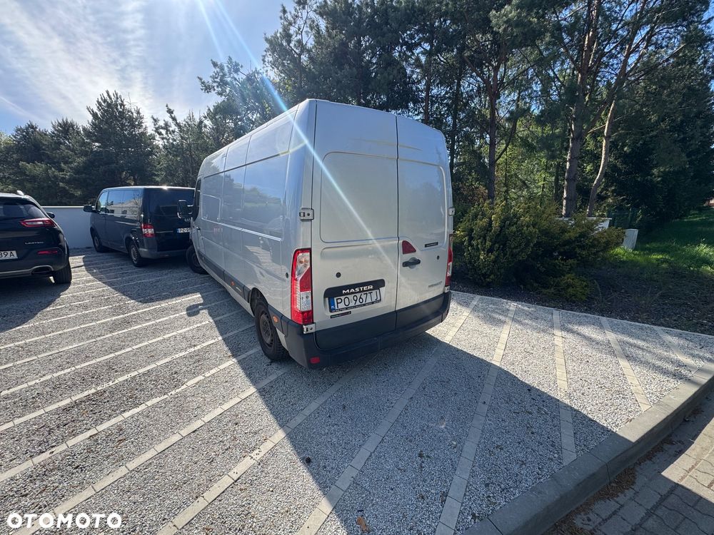 Renault Master - 3