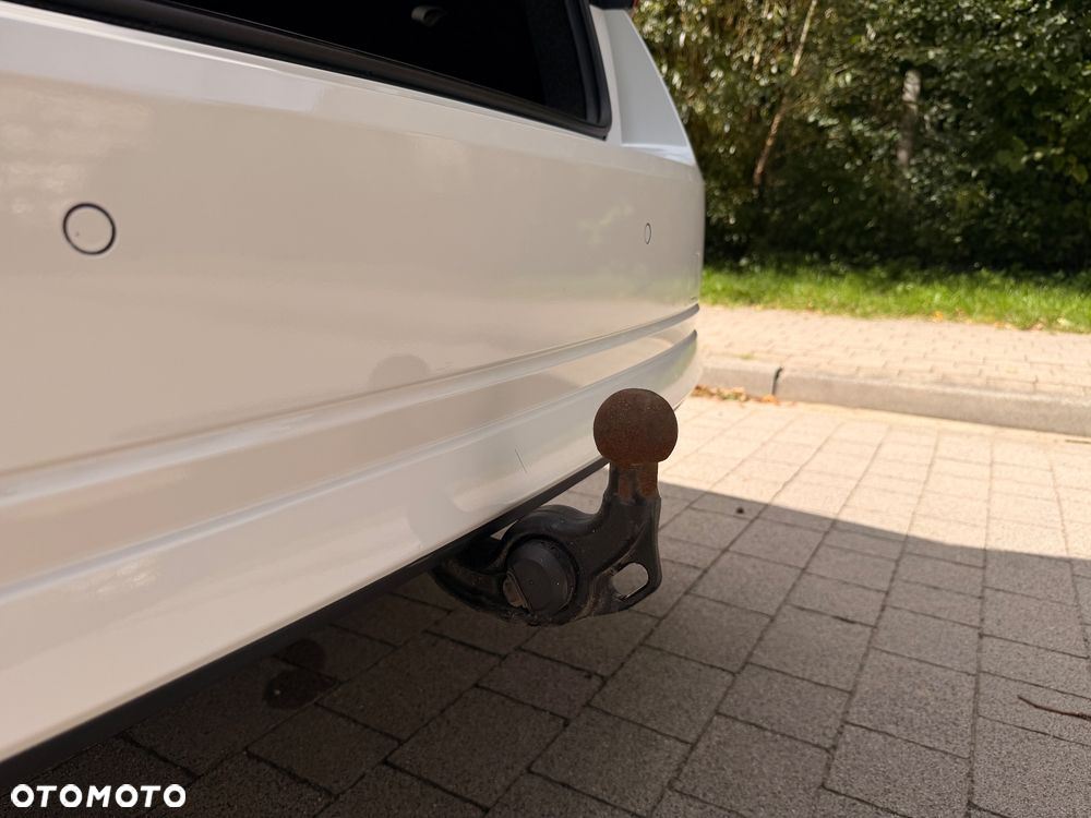Skoda Octavia 2.0 TSI 4x4 Style DSG - 18
