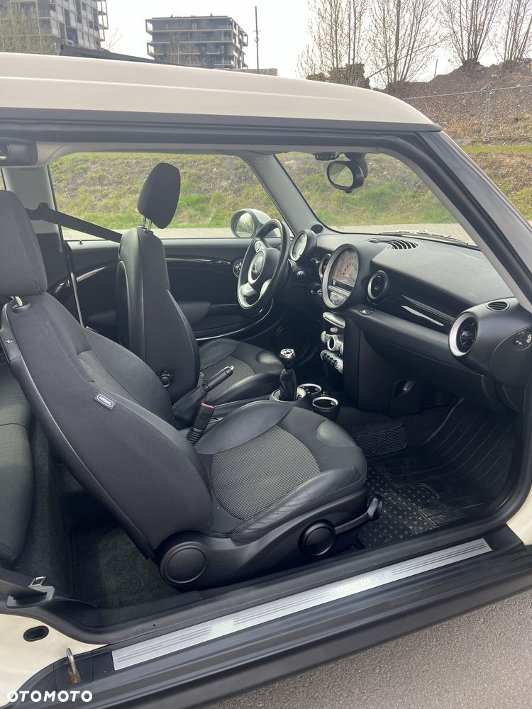 MINI Clubman - 7