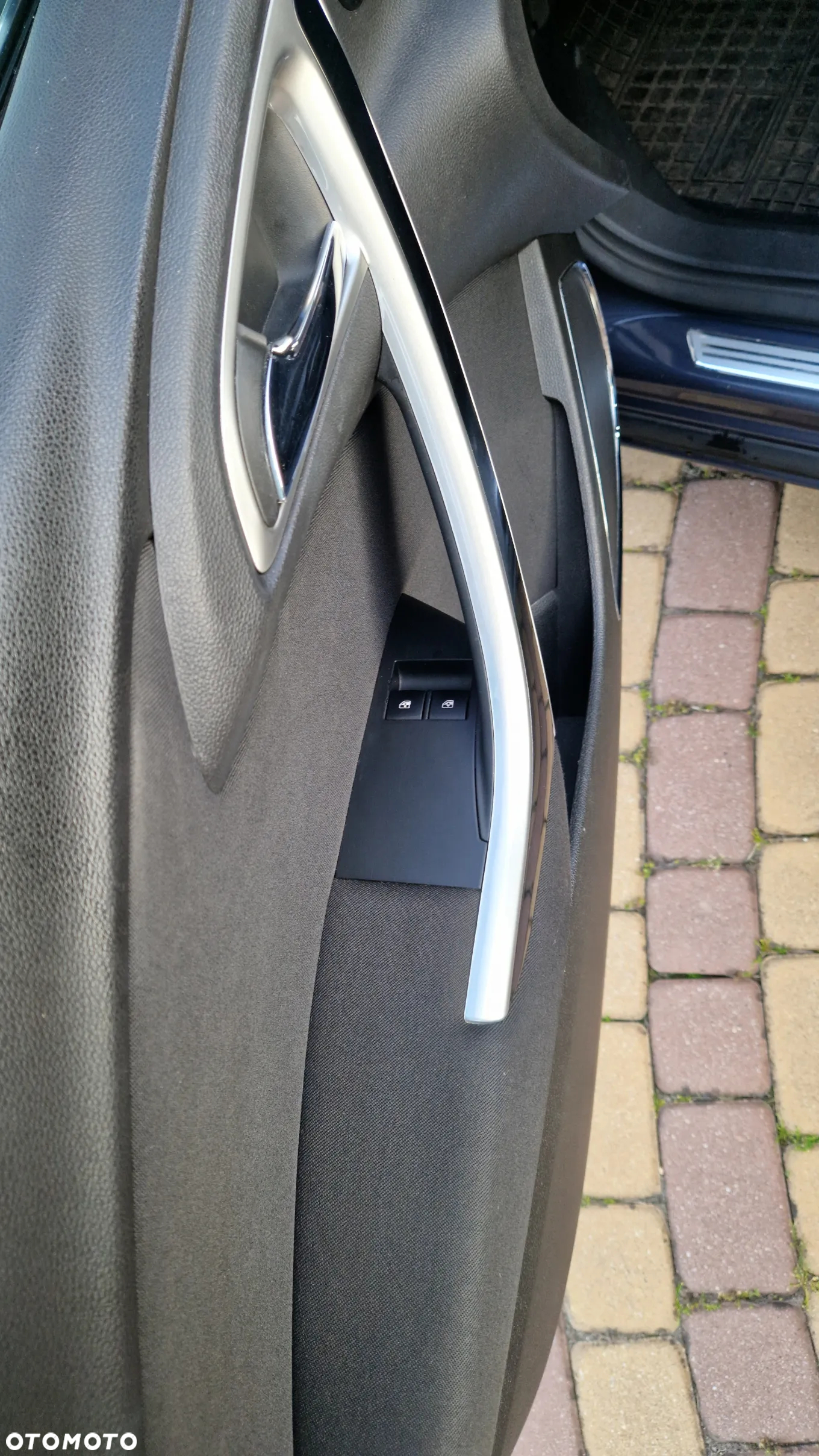 Opel Astra IV 1.4 Sport - 19