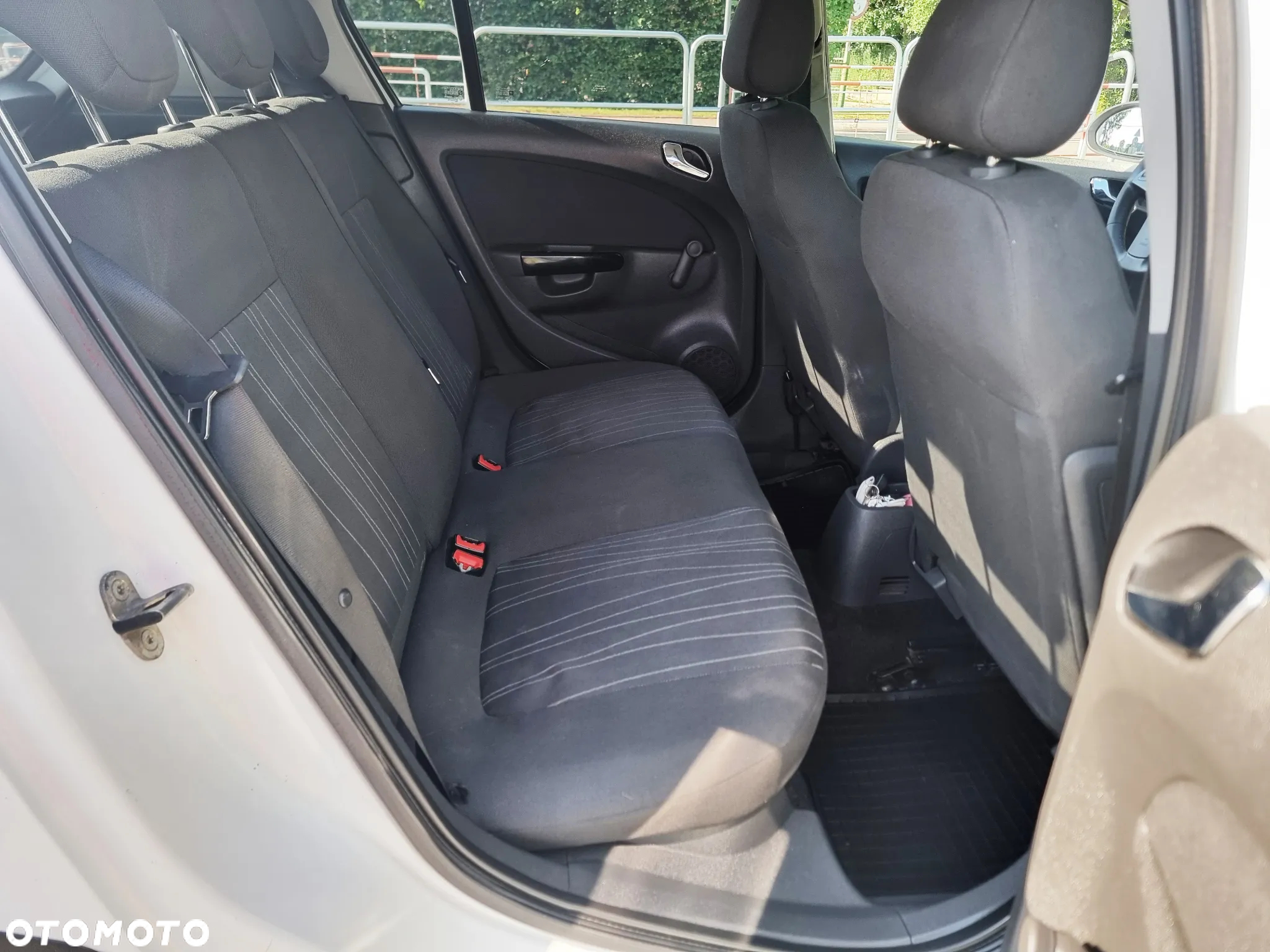 Opel Corsa 1.3 CDTI 111 - 14