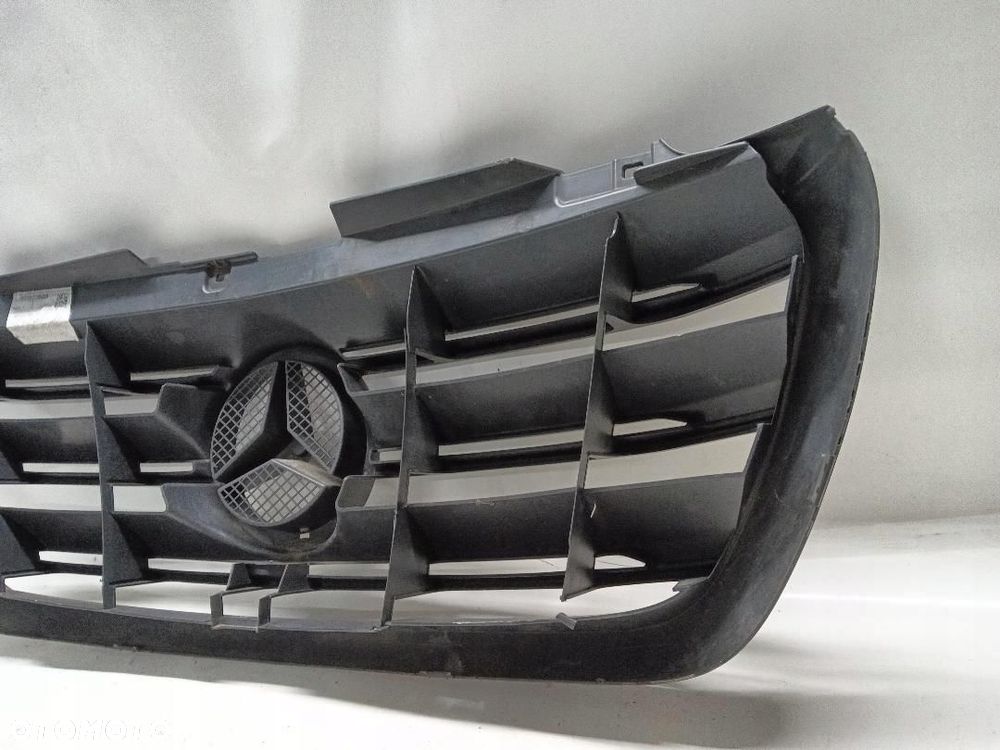 ATRAPA GRILL ZDERZAKA PRZÓD PRZEDNI MERCEDES SPRINTER 907 A9108852600 - 11