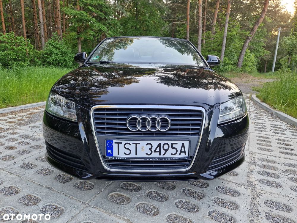 Audi A3 Cabrio - 12