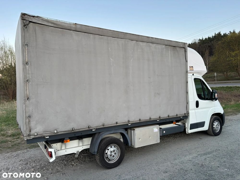 Peugeot Boxer Przebieg 150tyś km !!! - 12