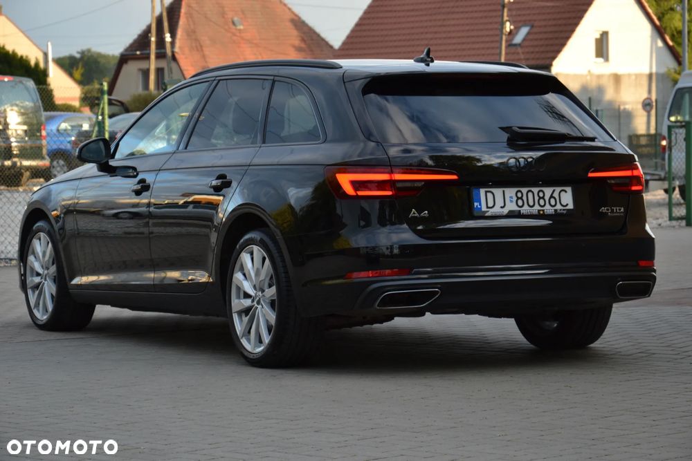 Audi A4 - 14