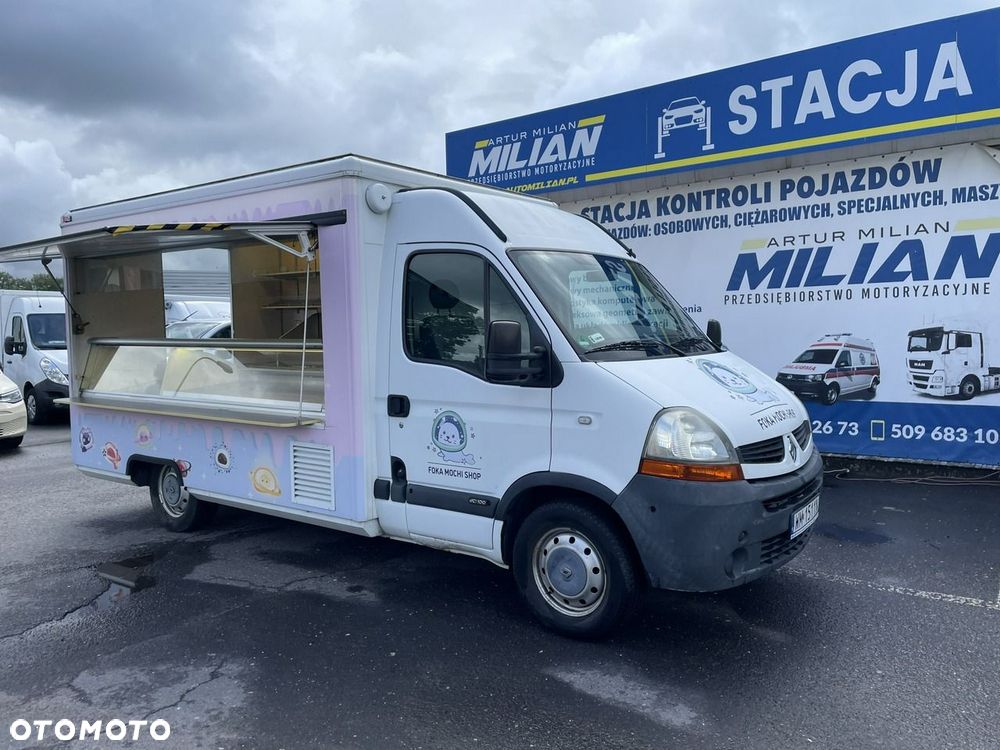Renault Master - 23