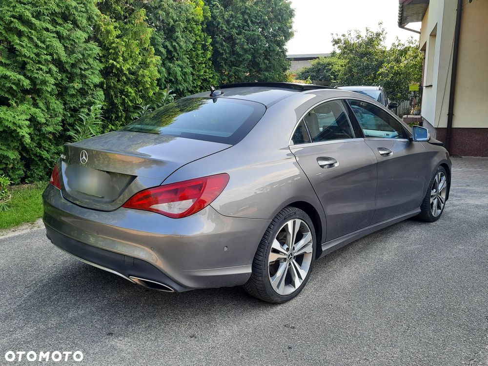 Mercedes-Benz CLA 250 7G-DCT Peak Edition - 6
