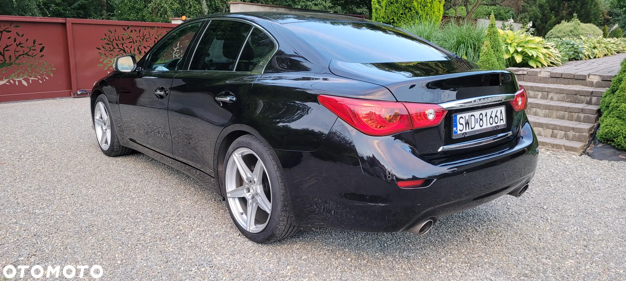 Infiniti Q50 2.2d - 20