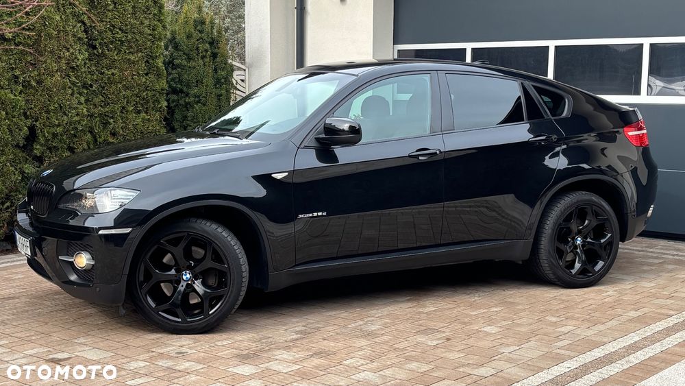 BMW X6 - 36