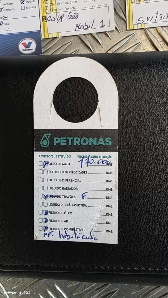 Chevrolet Captiva 2.2 VCDi Seven Xtreme 7L - 53