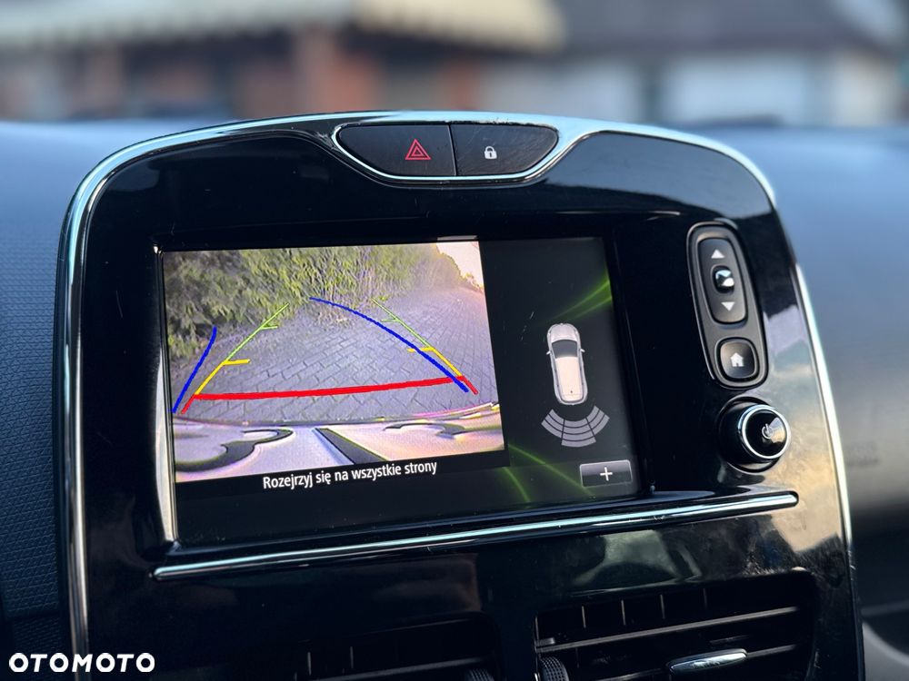 Renault Clio TCe 120 EDC GT - 28