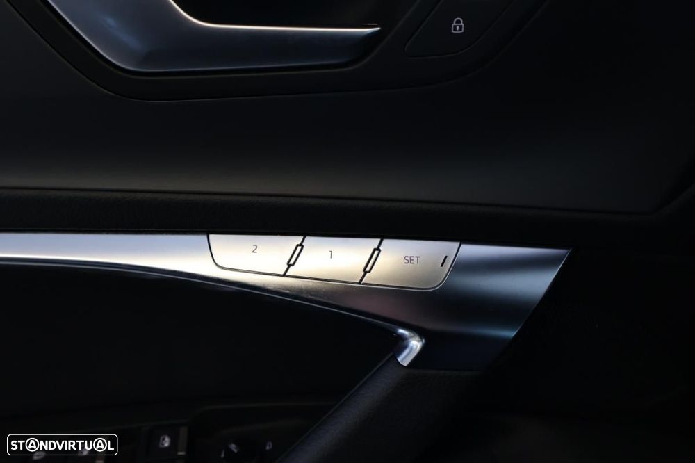 Audi A6 Avant 40 TDI Advanced S tronic - 15