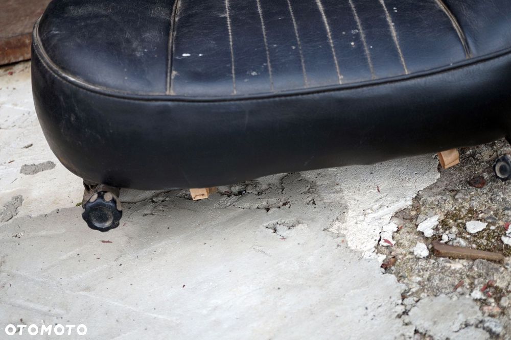 FOTEL PRZEDNI PRAWY 125P MR83  FSO 1983-1991 - 13