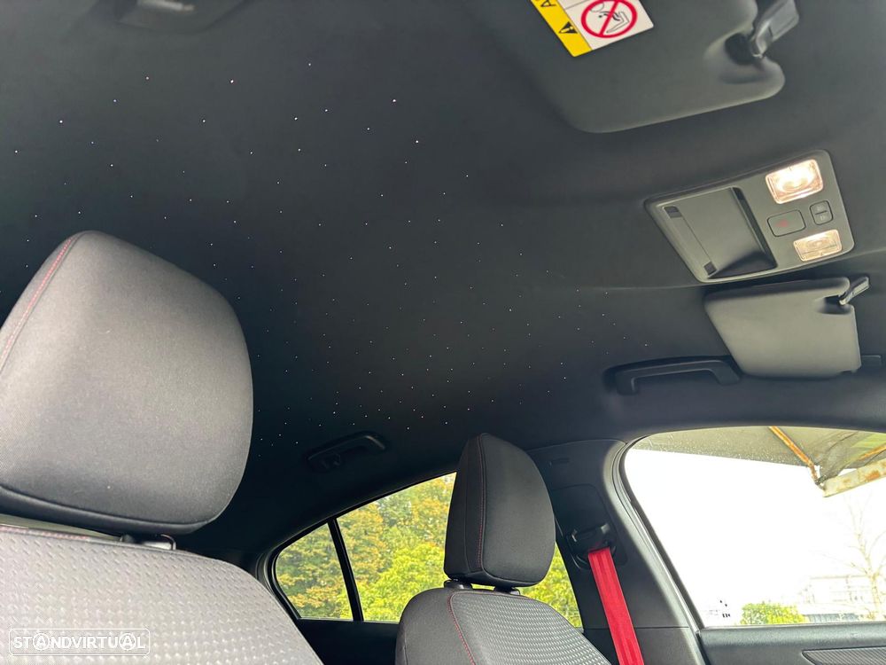 Ford Focus 1.0 EcoBoost ST-Line X Aut. - 10