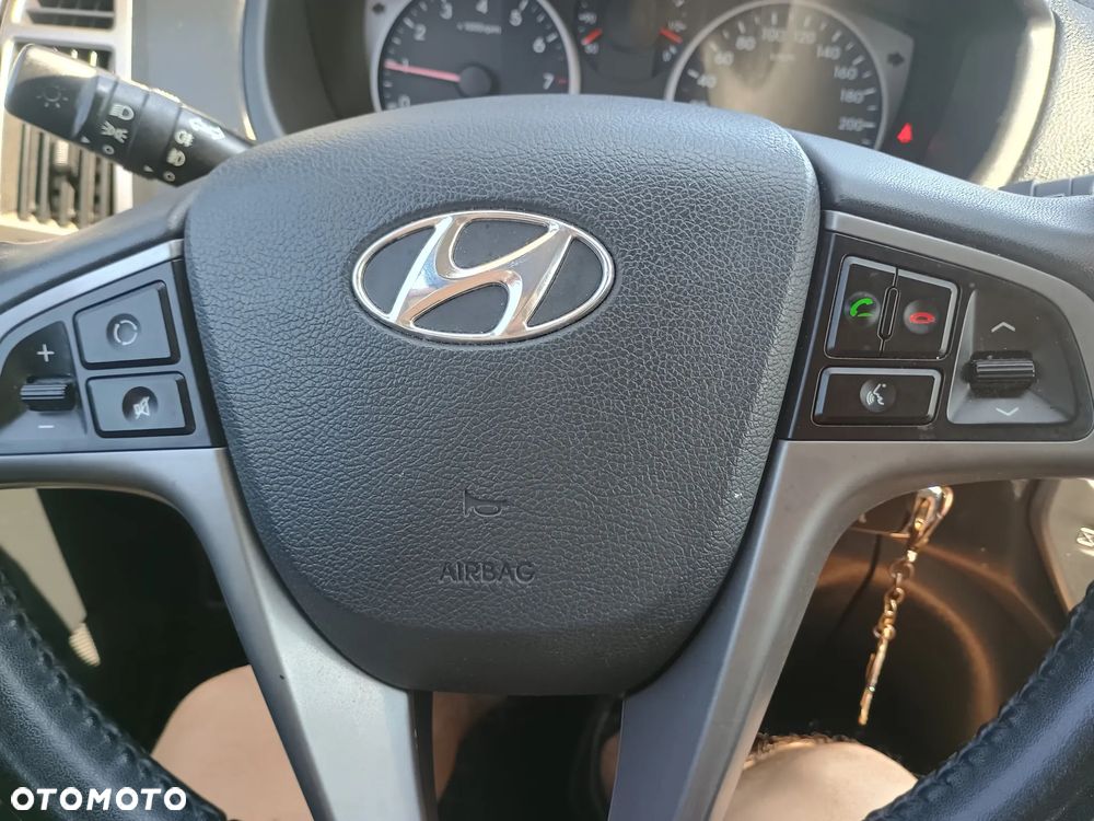 Hyundai i20 - 8